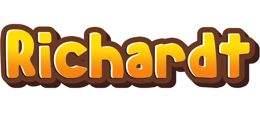 Richardt cookies logo