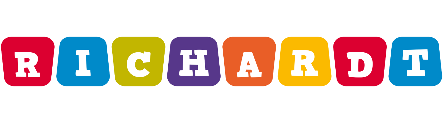 Richardt daycare logo