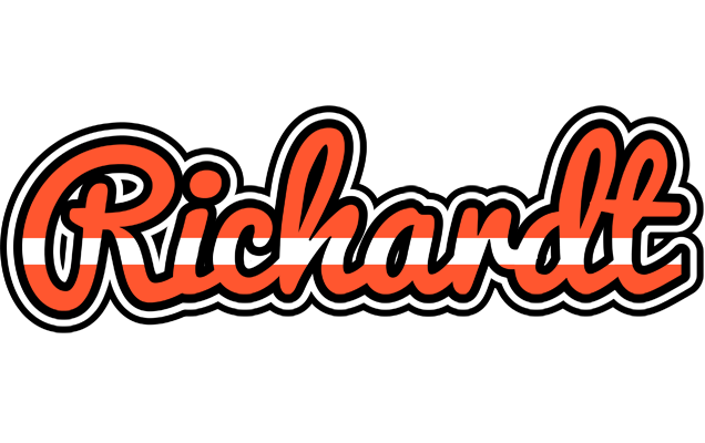 Richardt denmark logo