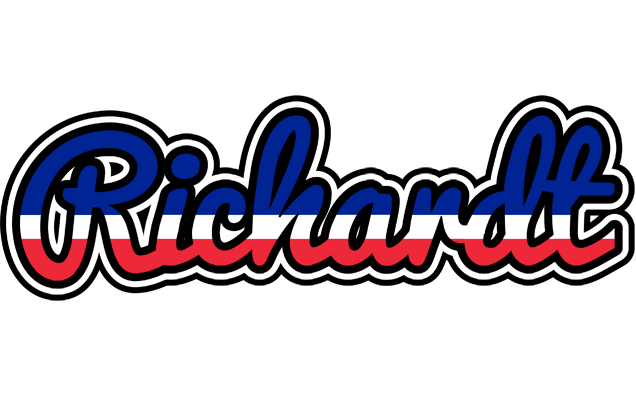 Richardt france logo