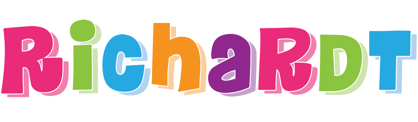 Richardt friday logo