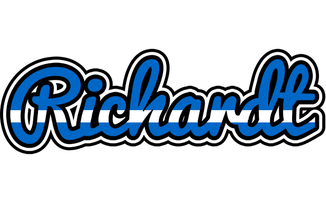 Richardt greece logo