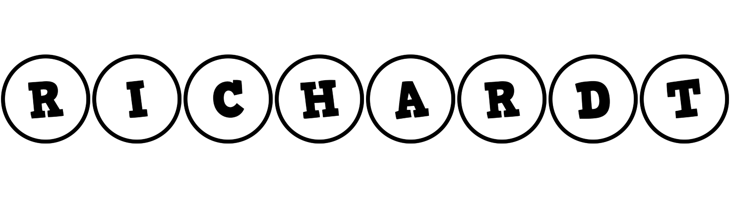 Richardt handy logo