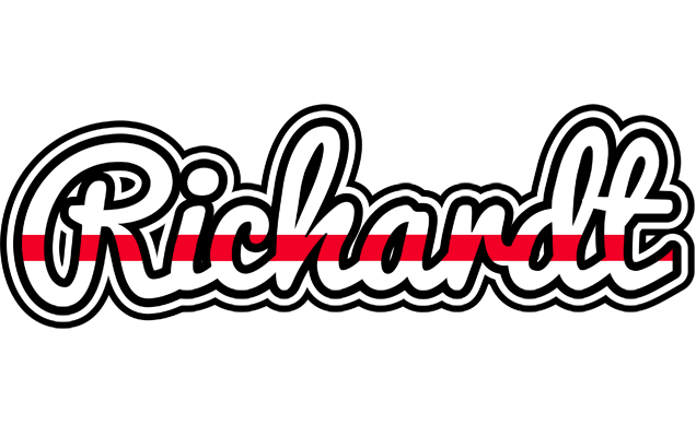 Richardt kingdom logo