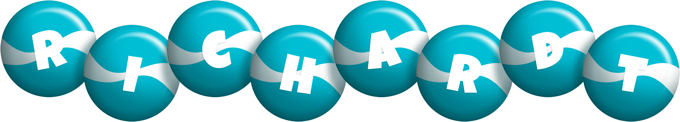 Richardt messi logo