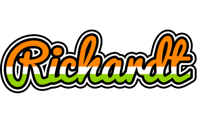 Richardt mumbai logo