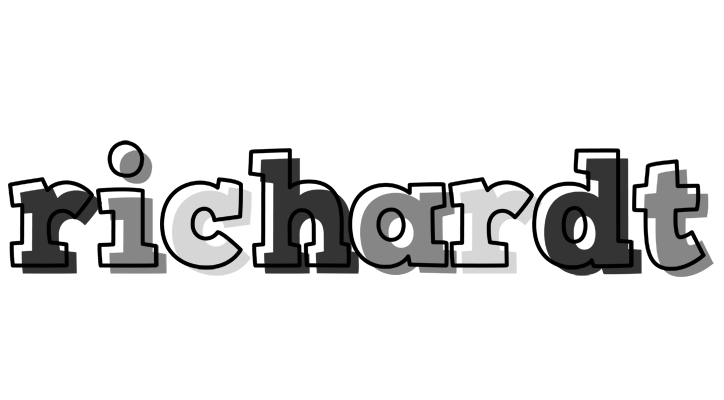 Richardt night logo
