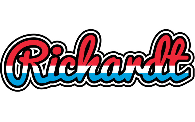 Richardt norway logo