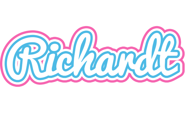 Richardt outdoors logo