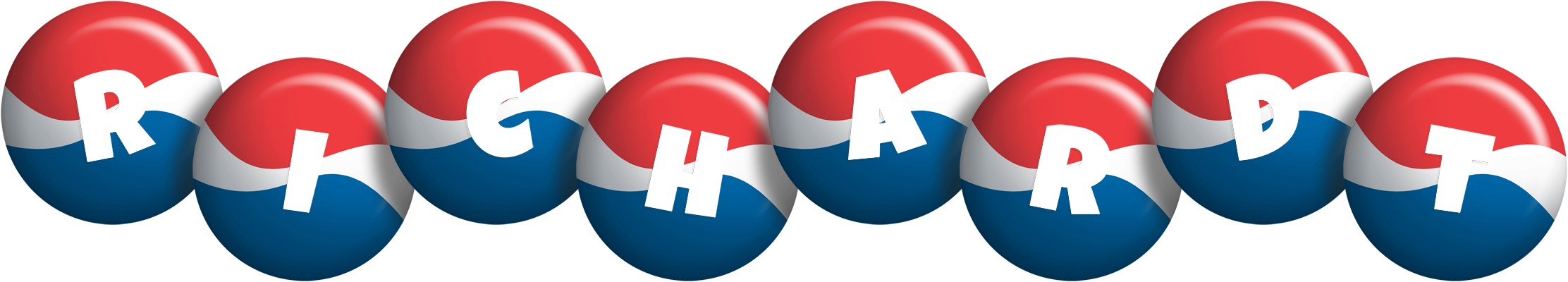 Richardt paris logo