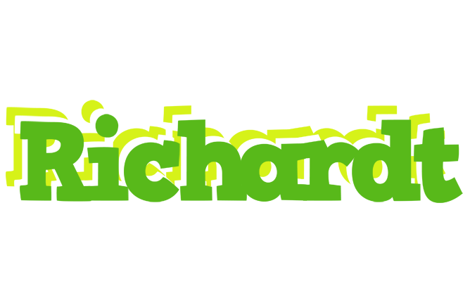 Richardt picnic logo