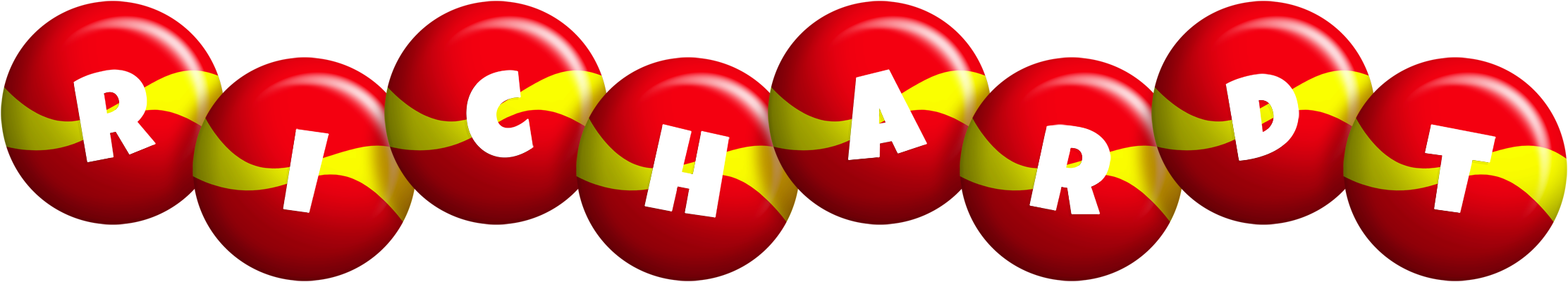 Richardt spain logo