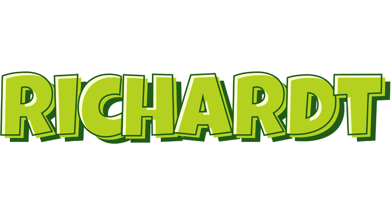 Richardt summer logo