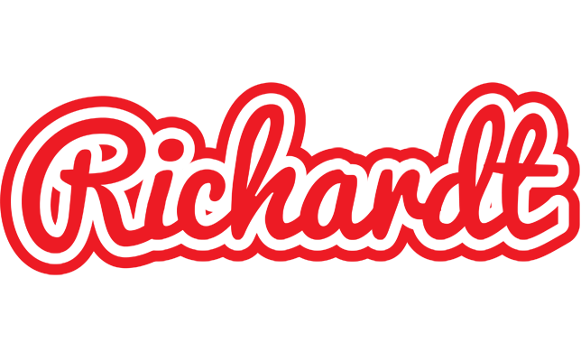 Richardt sunshine logo