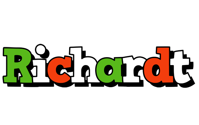 Richardt venezia logo