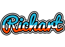 Richart america logo