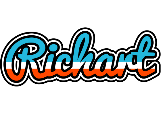 Richart america logo
