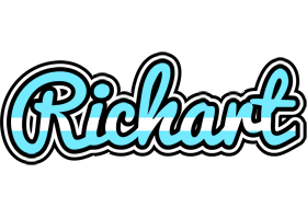 Richart argentine logo