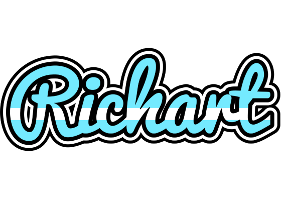 Richart argentine logo
