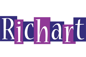 Richart autumn logo