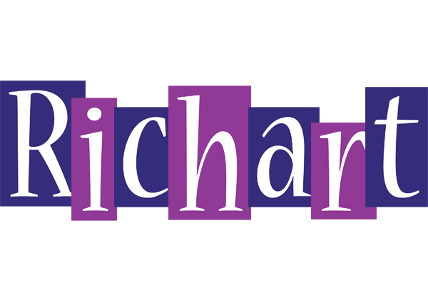 Richart autumn logo