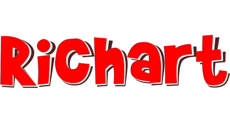Richart basket logo