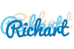 Richart breeze logo