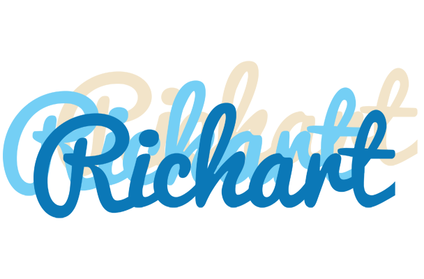 Richart breeze logo