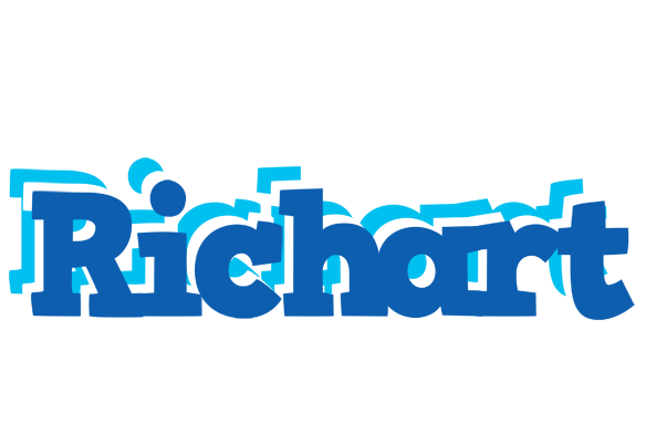 Richart business logo