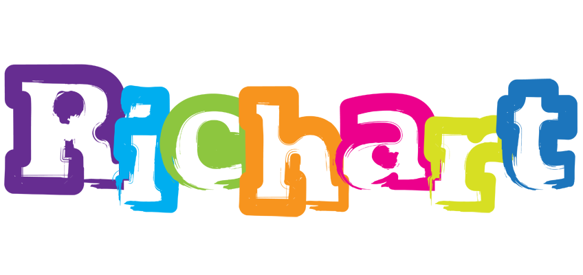 Richart casino logo