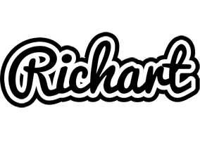 Richart chess logo