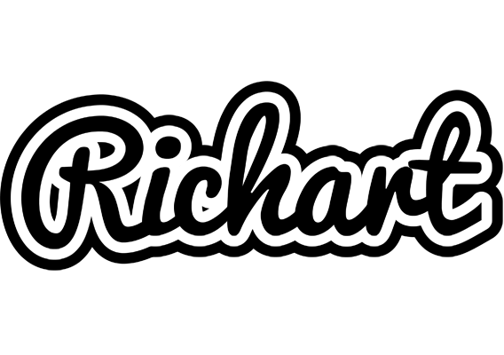 Richart chess logo