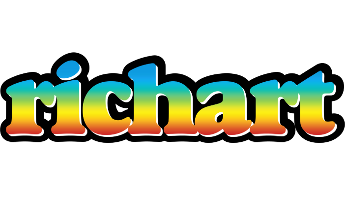 Richart color logo