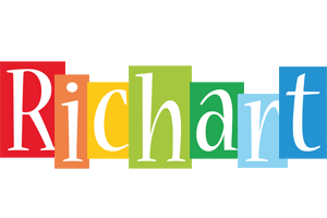 Richart colors logo