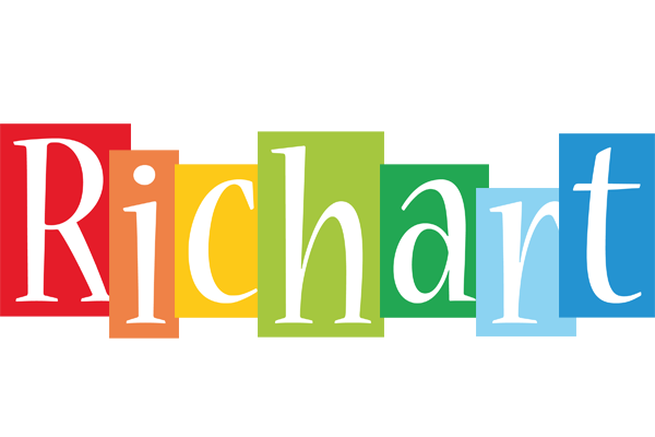 Richart colors logo