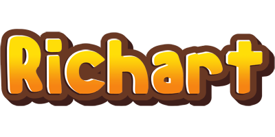 Richart cookies logo