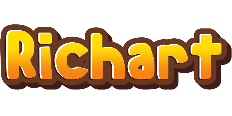 Richart cookies logo
