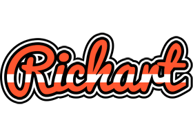 Richart denmark logo