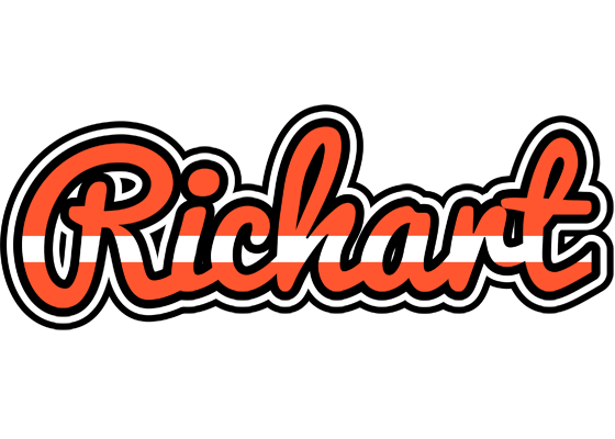Richart denmark logo