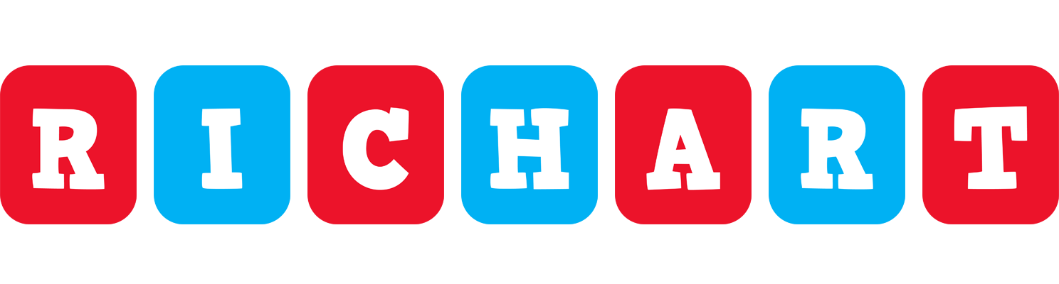 Richart diesel logo