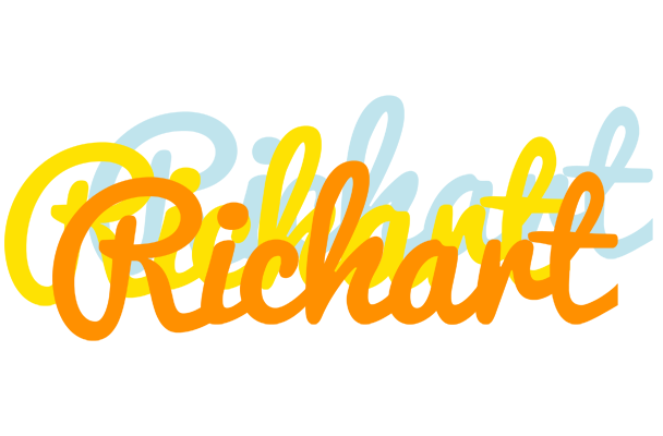Richart energy logo