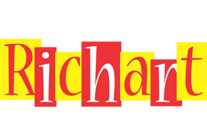 Richart errors logo