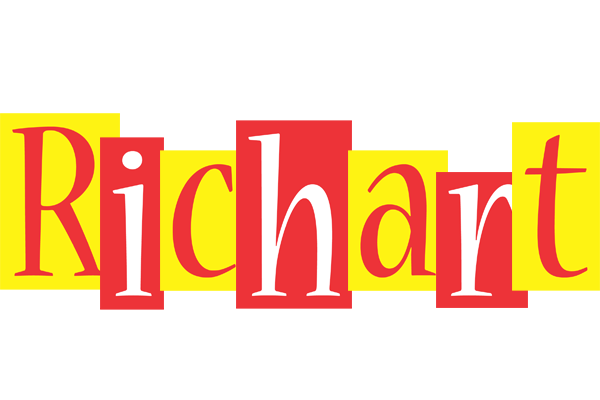 Richart errors logo