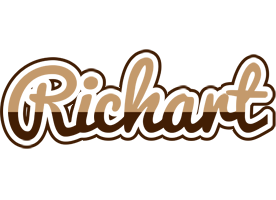 Richart exclusive logo