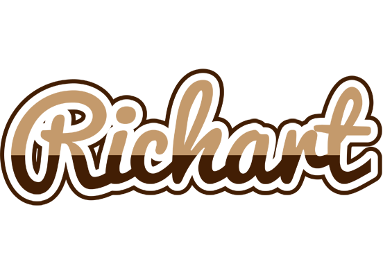 Richart exclusive logo