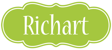 Richart family logo