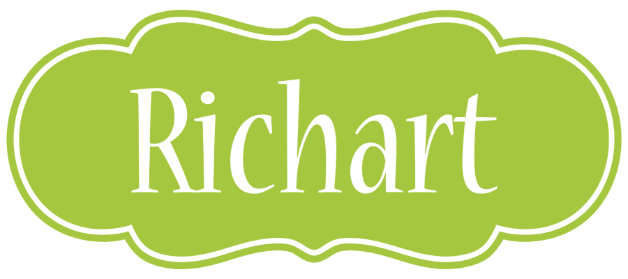 Richart family logo
