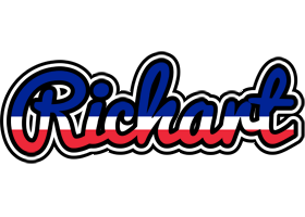 Richart france logo