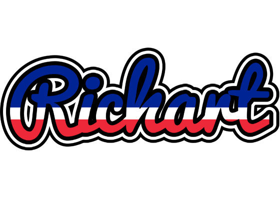 Richart france logo