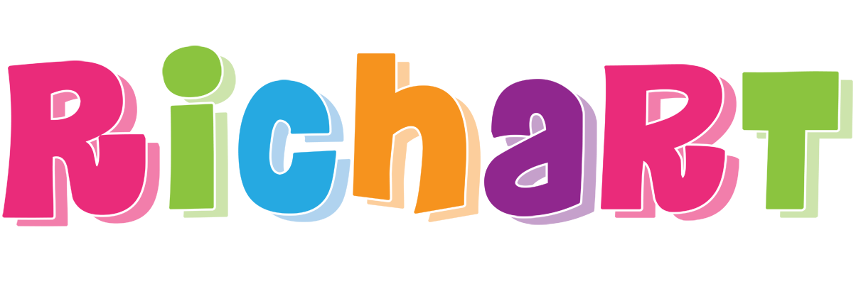 Richart friday logo